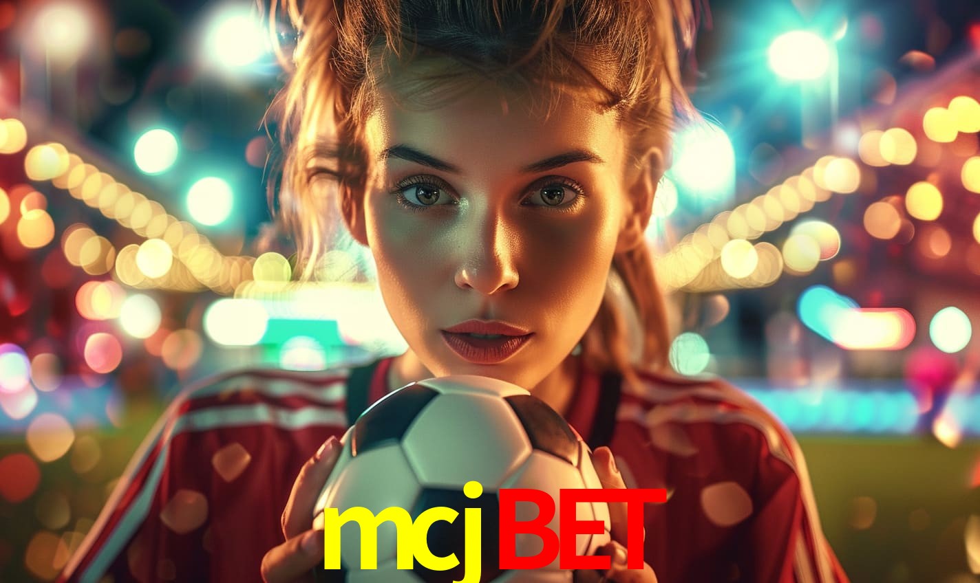 Apostas Esportivas no Plataforma mcjbet.com